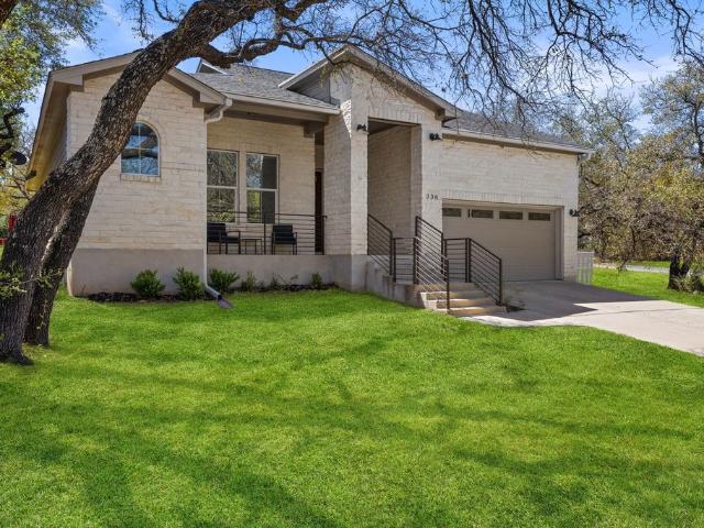 338 Coventry Rd, Spicewood, TX 78669 | MLS #8615