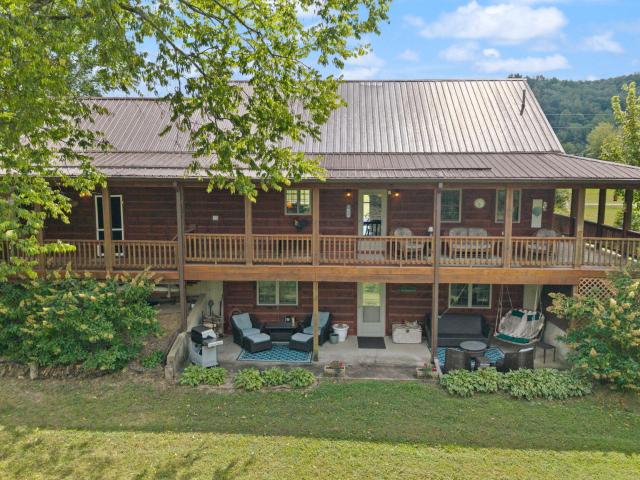 338 Campbells Ferry Ln Lane