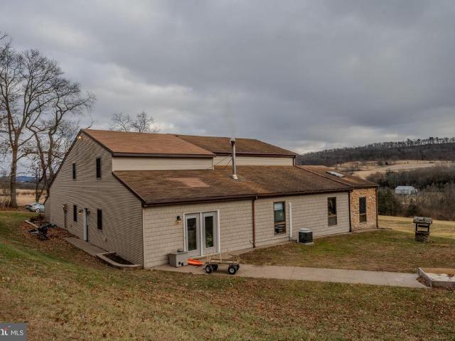 338 Culp Road