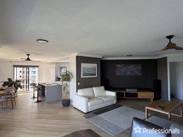 33/8 Admiralty DriveSurfers Paradise QLD 4217, Australia