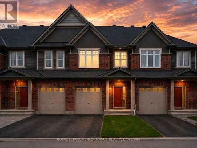 338 Alasken Drive, Ottawa, ON, K1T 0M4 house for sale | Listing ID X13685 | Royal LePage