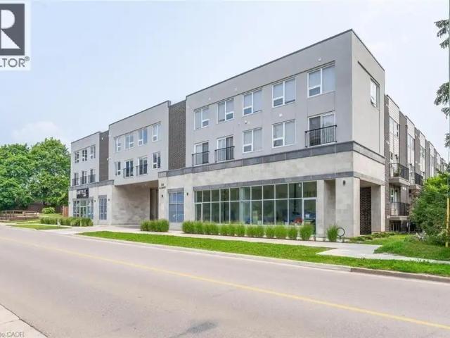 338 ALBERT Street Unit# 208