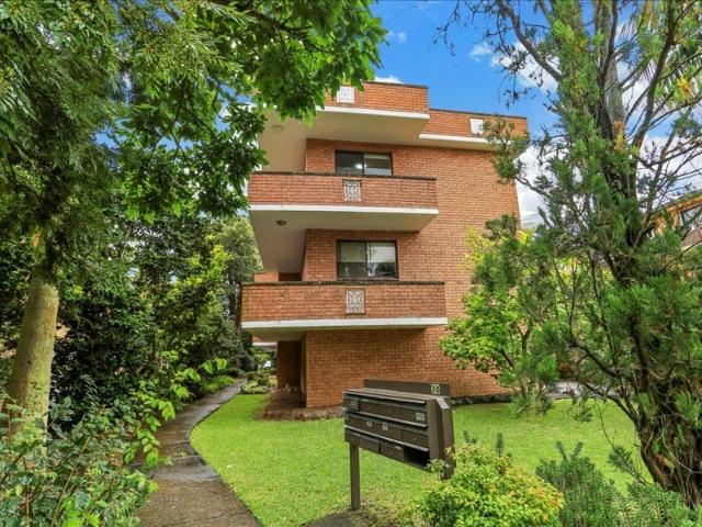 3/38 Albert Street, Hornsby Apartment | Listed 27 September 2026