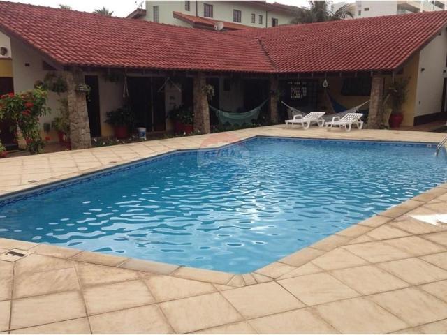 338 Área Útil Casa de Condomínio Alugar, 5 Dormitórios localizado em Rua João Ramalho, 2144 Rua 19 de maio Maitinga, Bertioga, São Paulo, 11251350 | Brasil