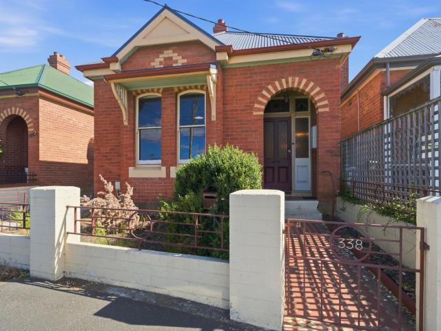 338 argyle st, north hobart