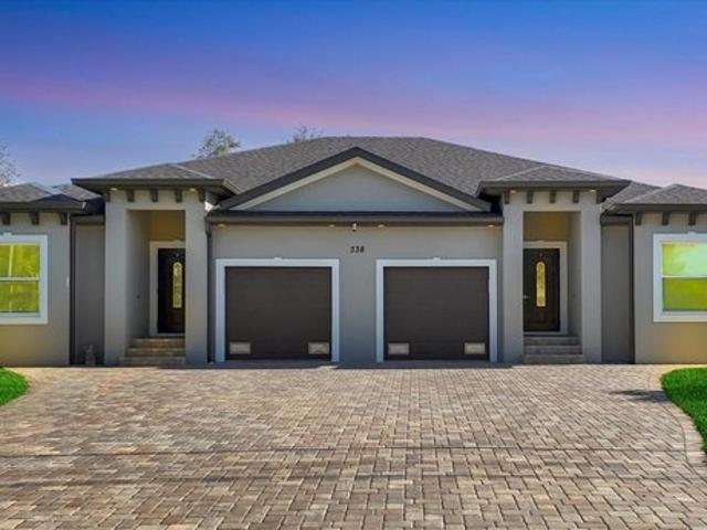 338 Boundary Blvd, Rotonda West, FL 33947