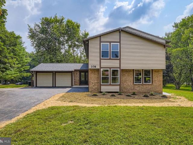 338 bonnie meadow cir circle, reisterstown, us, md