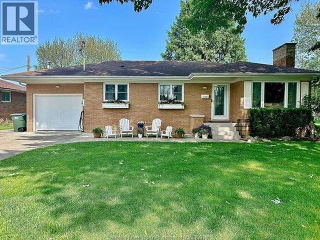 338 Barry Avenue, Tecumseh, ON, N8N 2G3 house for lease | Listing ID 26018 | Royal LePage