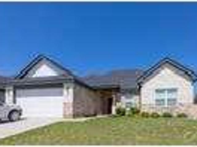338 Bella Way Abilene Texas 79602