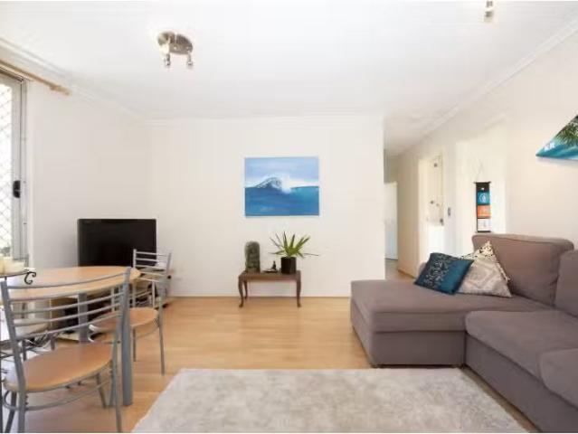 3/38 Burchmore Road, Manly Vale Apartment for rent Listed by.