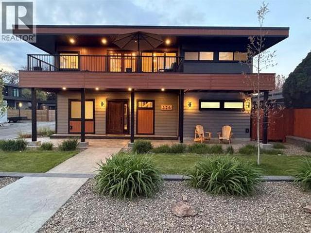 338 Burne Avenue, Kelowna, BC, V1Y 5P1 Luxury House for sale | Listing ID 10385 | Royal LePage Carriage Trade Luxury Properties
