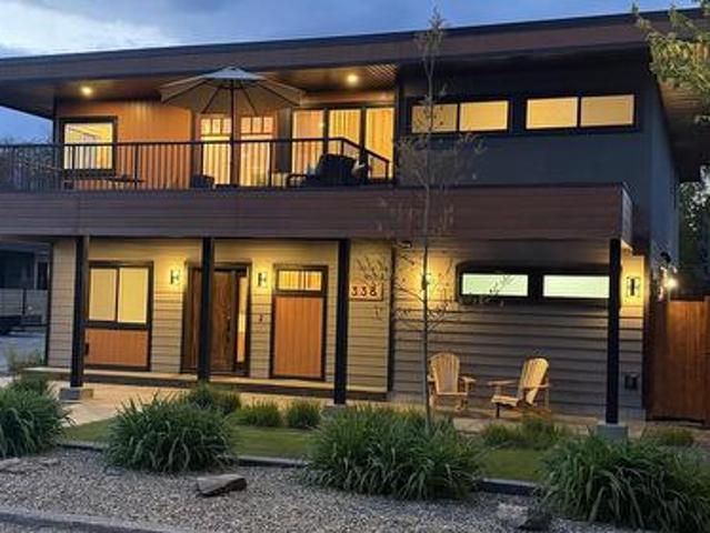 338 Burne Avenue, Kelowna, BC, V1Y 5P1 Luxury House for sale | Listing ID 10385 | Royal LePage Carriage Trade Luxury Properties