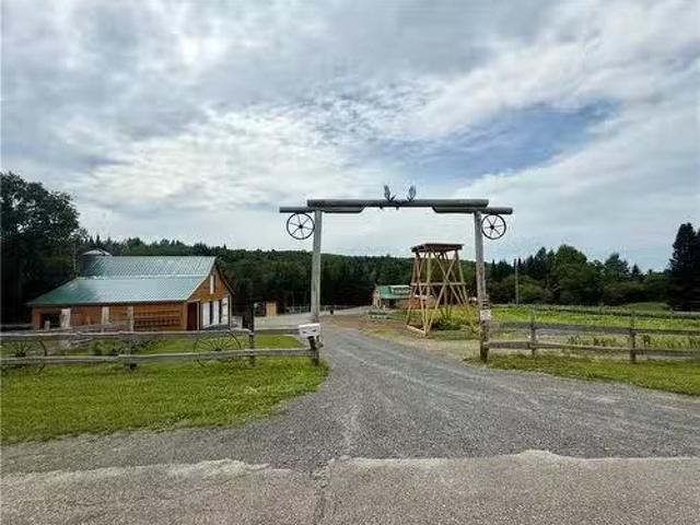 338 Glenburn Rd, Carlingford, NB, E7H 2E4 house for sale Li.