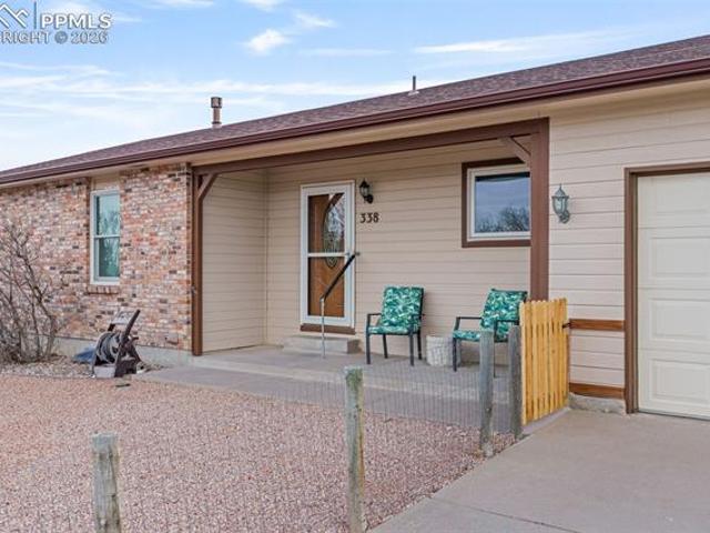 338 E Fraser Drive