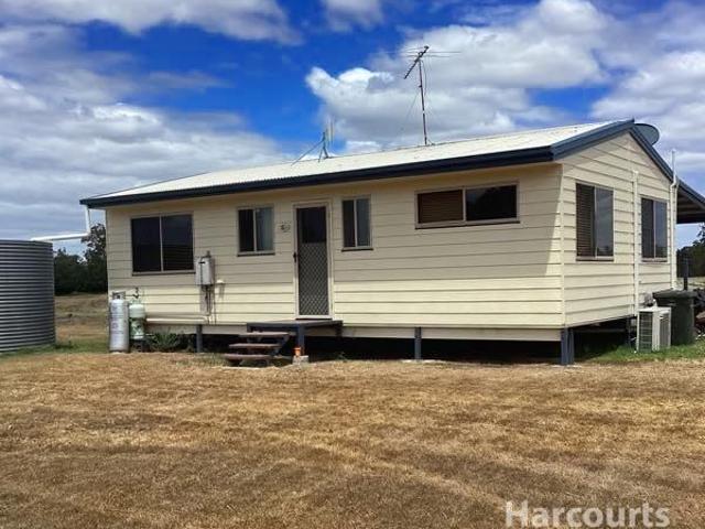 338 Foleys Road, NORTH GREGORY, QLD 4660