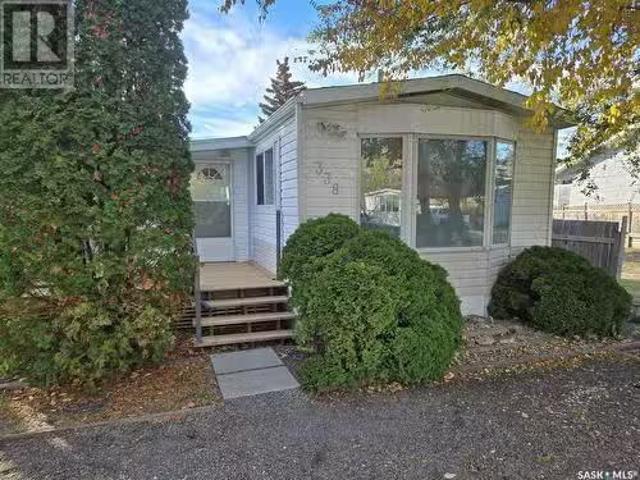338 Hawkes Street, Balgonie, SK, S0G 0E0 house for sale Lis.