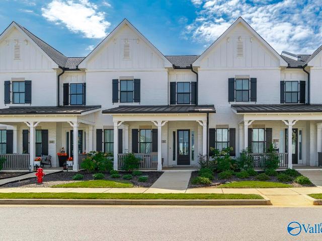 338 Hay Rake Drive