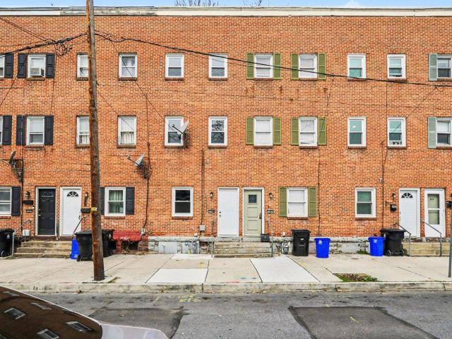 338 Hamilton St, Harrisburg, PA 17102 | MLS #PADA2060