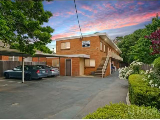3/38 Isabella Street, Queanbeyan Apartment for rent Listed by.