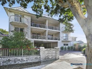 3/38 Joffre Street, COORPAROO, QLD 4151