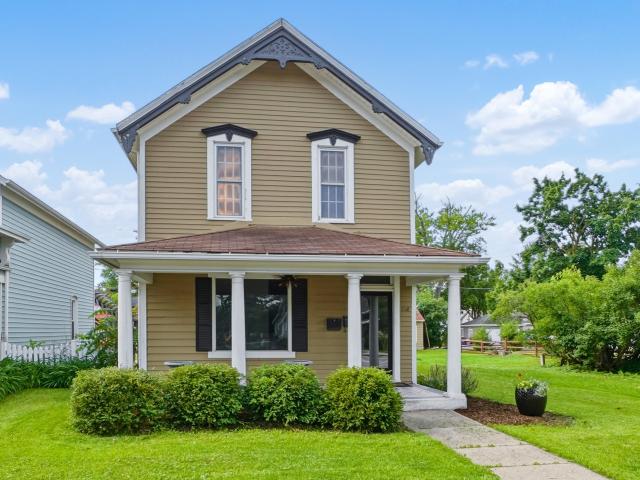338 Oakton Ave