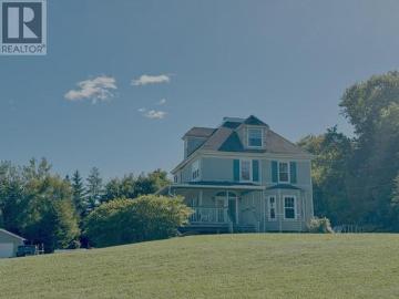 Kings, Prince Edward Island - Île-du-prince-Édouard