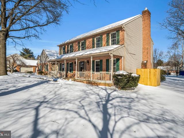 338 Locust Lane