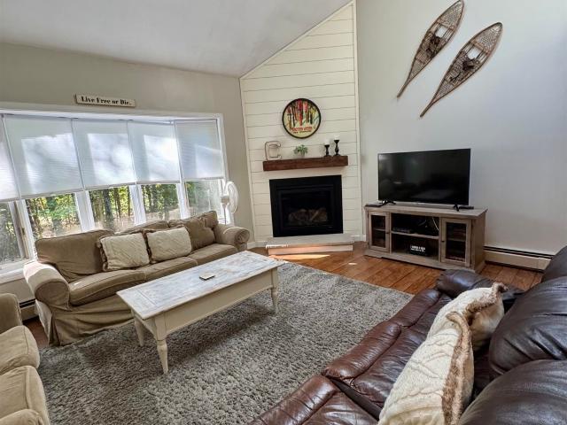 338 Longfellow Drive # 38