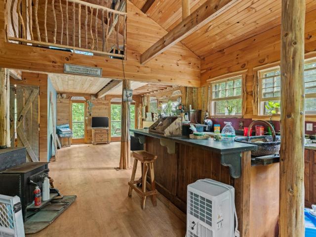 338 Little Crowe Creek Road