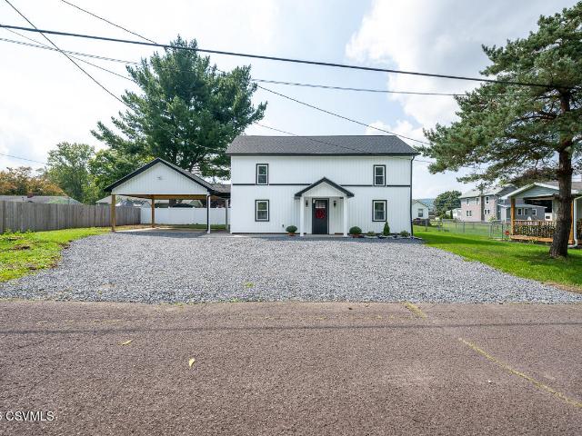 338 LINE Street