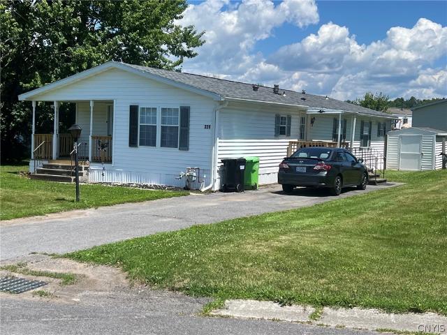 338 Matthew Dr