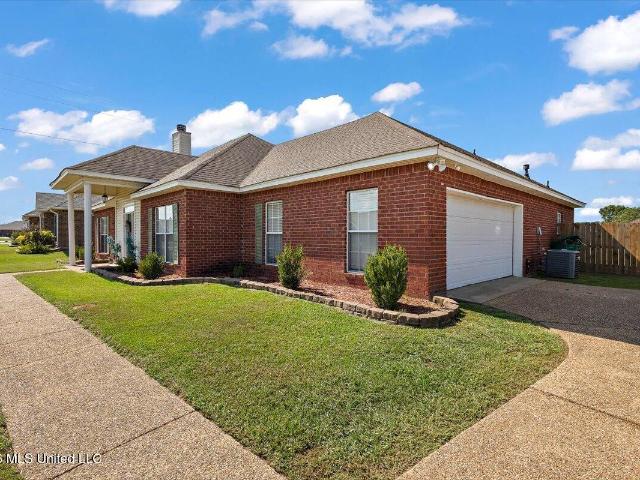 338 Mallory Drive
