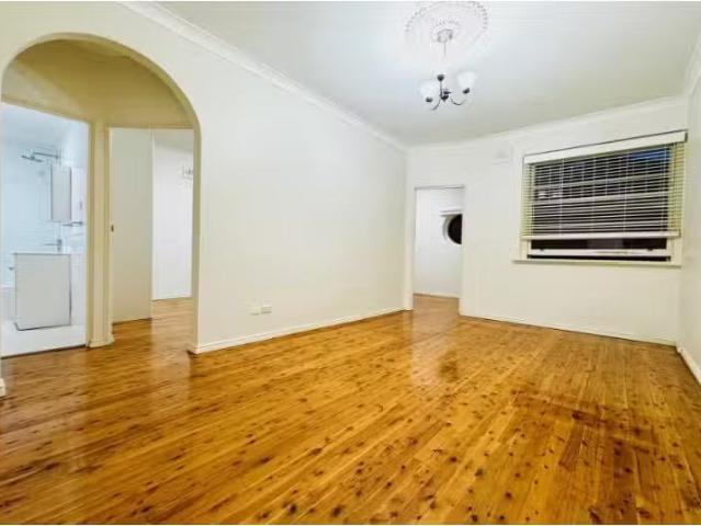 3/38 Manning Road, Double Bay Apartment for rent Listed by Tr.