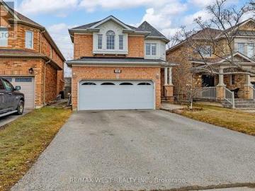 338 Mcbride Crescent, Newmarket, ON, L3X 2W3 house for sale | Listing ID N12891 | Royal LePage