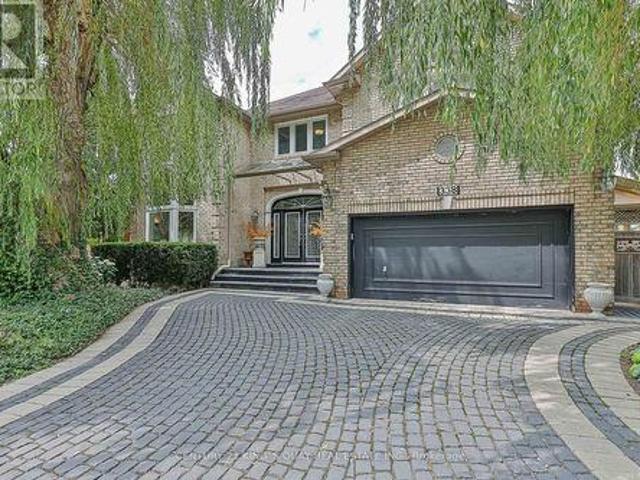 338 Mckee Avenue, Toronto, ON, M2N 4E5 house for sale | Listing ID C12961 | Royal LePage