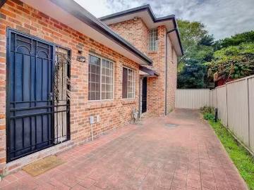 3/38 Michael Avenue, Belfield, NSW 2191