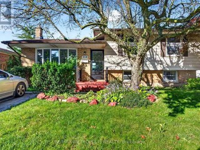 338 Millbank Drive, London South, ON, N6C 4W2 house for sale | Listing ID X13776 | Royal LePage