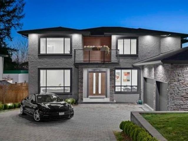 338 Mundy Street, Coquitlam, BC, V3K 5M4 house for sale | Listing ID R3112 | Royal LePage