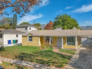 338 N MARIPOSA ST, BURBANK, CA 91506
