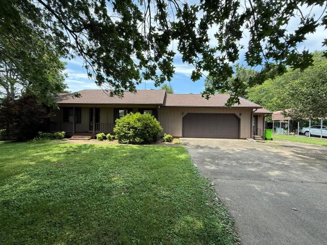 338 Natchez Trace
