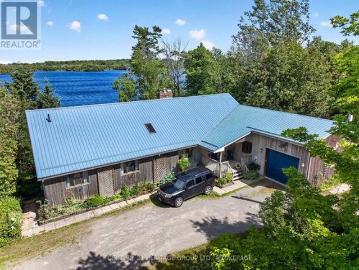 338 Neville Point Road, Stone Mills, ON, K0K 2A0 house for sale | Listing ID X13460 | Royal LePage