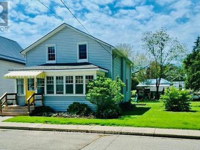 338 Smith Street, Central Elgin Port Stanley, ON, N5L 1C6 house for sale | Listing ID X12466 | Royal LePage