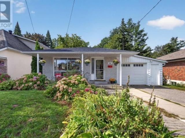 338 Seventh Street, Midland, ON, L4R 3Z9 house for sale | Listing ID S13759 | Royal LePage