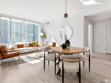 338 Spear St, Unit 9E, San Francisco, CA 94105 | MLS #426106
