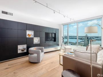 338 Spear St, Unit 18E, San Francisco, CA 94105 | MLS #426126