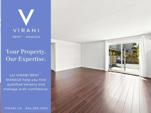 338 St. Georges Avenue, North Vancouver, BC, V7L 3G9 house for lease | Listing ID R3165 | Royal LePage