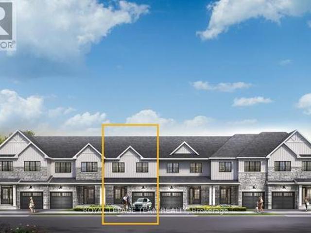 338 Symphony Way, Ottawa, ON, K2J 7R2 house for sale | Listing ID X13813 | Royal LePage