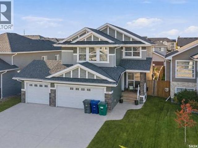 338 Pichler Crescent, Saskatoon, SK, S7V 0G4 house for sale | Listing ID SK050812 | Royal LePage