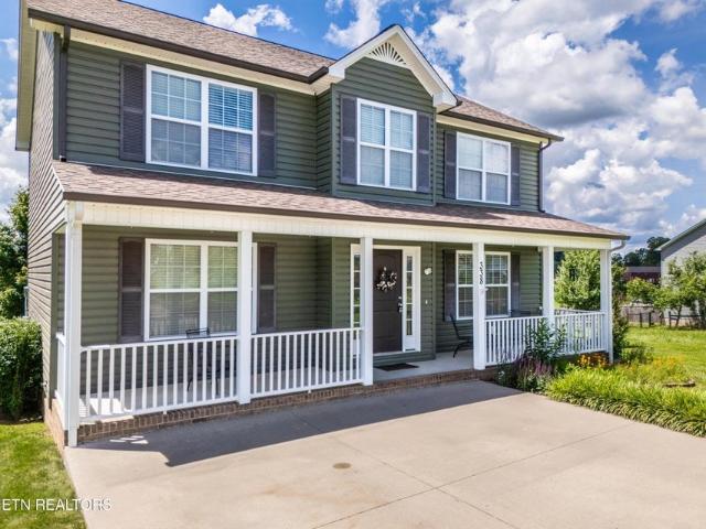 338 Pistole Road