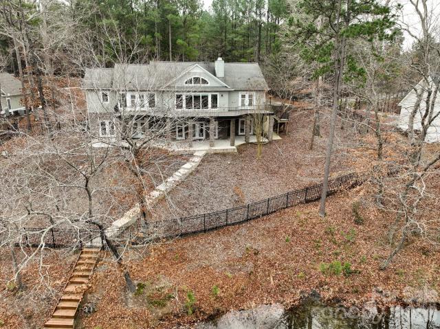 338 PLANTATION Way, Mount Gilead, NC 27306 | MLS #4335